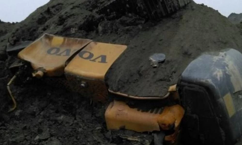 Γουινέα: 15 νεκροί από κατολίσθηση σε ορυχείο